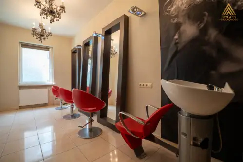 Warszawa ,  Pasłęcka   5