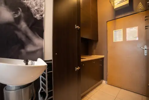 Warszawa ,  Pasłęcka   14