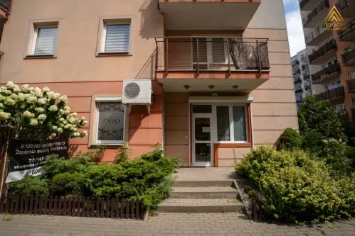 Warszawa ,  Pasłęcka   17