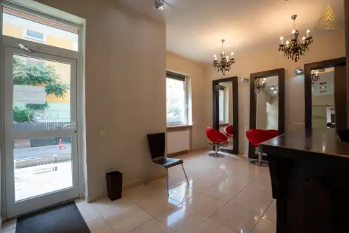 Warszawa ,  Pasłęcka   6