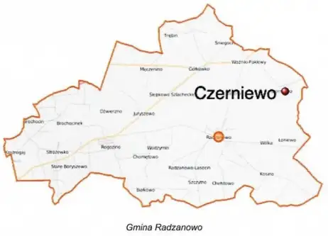 Czerniewo   5