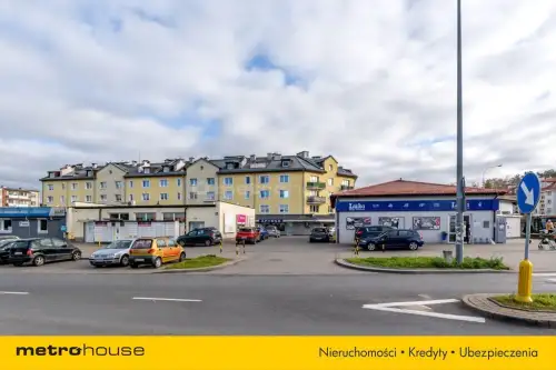 Olsztyn ,  Hallera   13