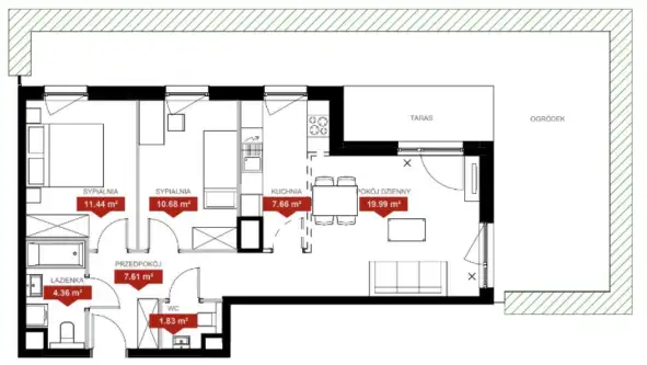 Poznań ,  Klemensa Janickiego   6