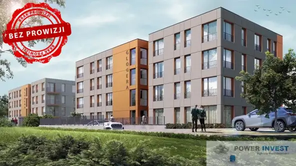  Kraków   Zygmunta Glogera 