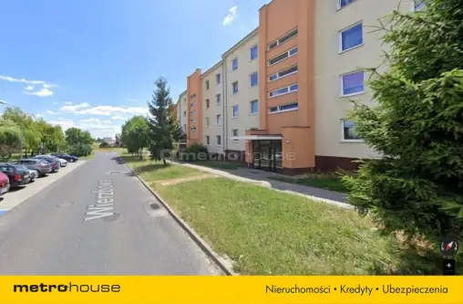 łęczna ,  Wierzbowa   7