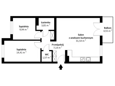 Pruszcz Gdański ,  Jana z Kolna   14