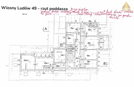 Warszawa ,  Wiosny Ludów   12