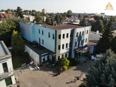  Warszawa   Wiosny Ludów 