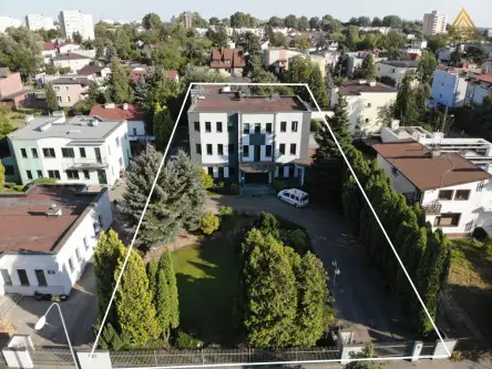 Warszawa ,  Wiosny Ludów   3