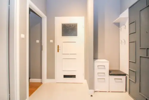 Kraków ,  Aleja 29 Listopada (Kraków-Śródmieście)   13