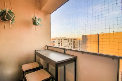 Kraków ,  Aleja 29 Listopada (Kraków-Śródmieście)   14