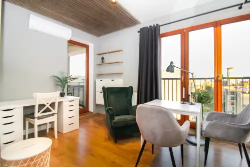 Kraków ,  Aleja 29 Listopada (Kraków-Śródmieście)   2