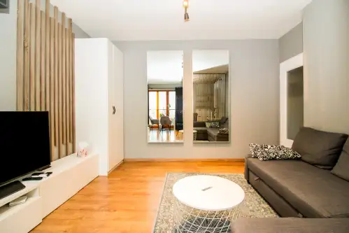 Kraków ,  Aleja 29 Listopada (Kraków-Śródmieście)   4