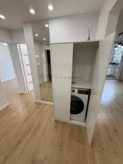 Warszawa ,  Krasnobrodzka   3