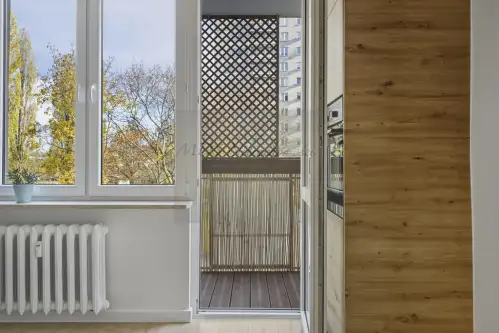 Warszawa ,  Krasnobrodzka   7