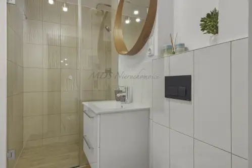 Warszawa ,  Krasnobrodzka   9