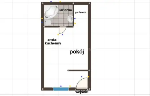 Wrocław ,  Jedności Narodowej   4