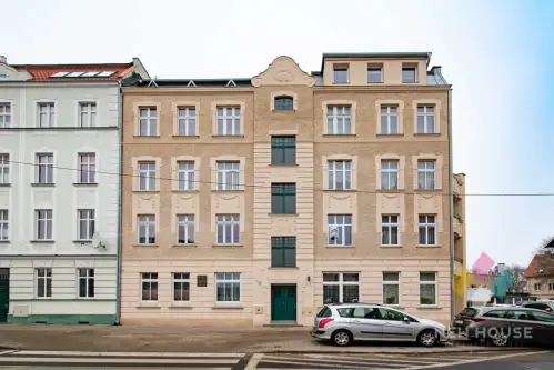 Olsztyn ,  Marii Zientary-Malewskiej   5