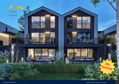 Kraków ,  Dożynkowa   4