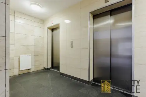 Warszawa ,  Inflancka   12