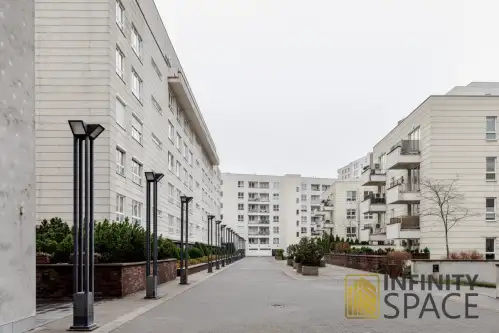 Warszawa ,  Inflancka   13