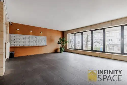 Warszawa ,  Inflancka   14