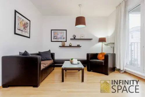 Warszawa ,  Inflancka   2