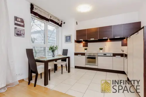 Warszawa ,  Inflancka   4