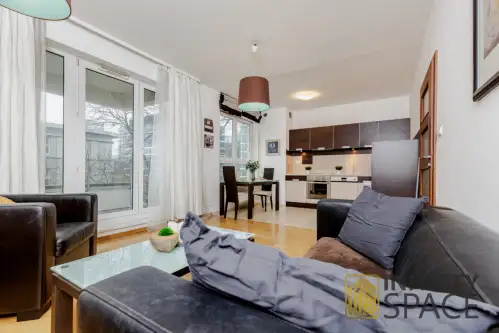 Warszawa ,  Inflancka   5