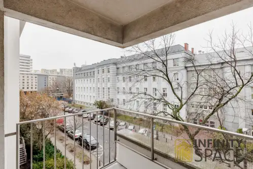 Warszawa ,  Inflancka   8