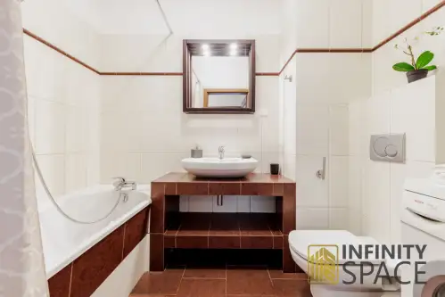 Warszawa ,  Inflancka   9