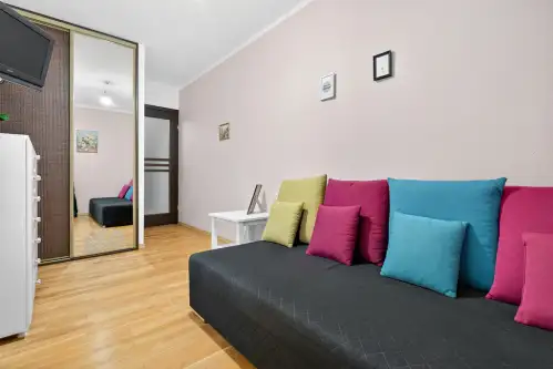 Szczecin ,  Kosynierów   8