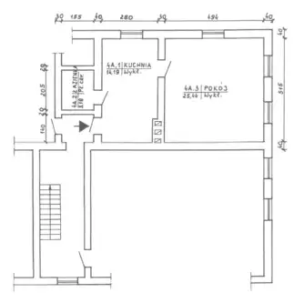 Trzcianka ,  Stefana Żeromskiego   2