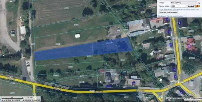 Trzcianka ,  Stefana Żeromskiego   5