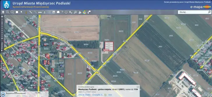  Międzyrzec podlaski  