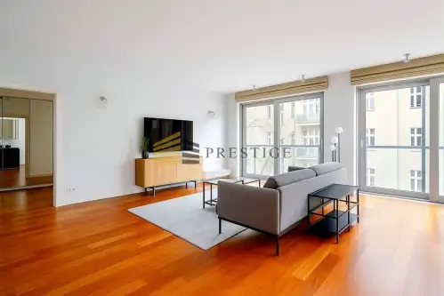 Warszawa ,  Cecylii Śniegockiej   3