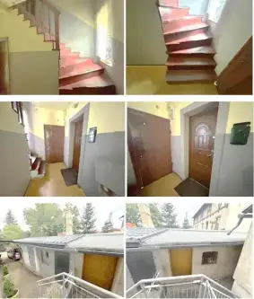 ścinawa ,  Kołomłyńska   2