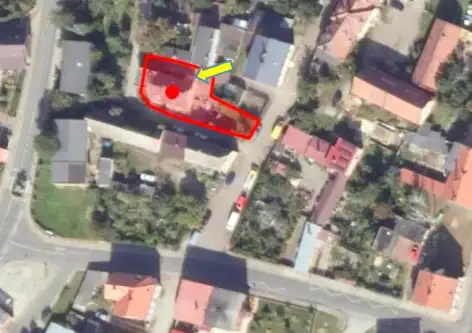 ścinawa ,  Kołomłyńska   3