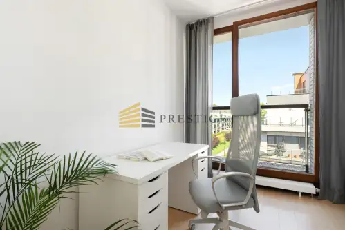 Warszawa ,  Sarmacka   11