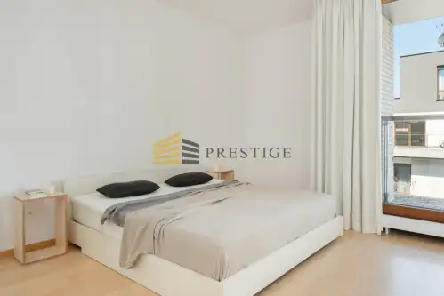 Warszawa ,  Sarmacka   4