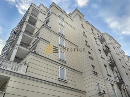 Warszawa ,  Krzysztofa Kamila Baczyńskiego   11