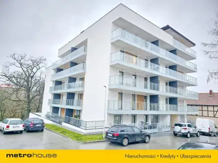 Olecko ,  Stroma   4