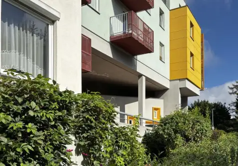  Gdynia   Modrzewiowa 