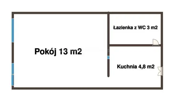  Pabianice   Wyspiańskiego 