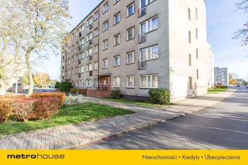 Szczecinek ,  Spółdzielcza   9