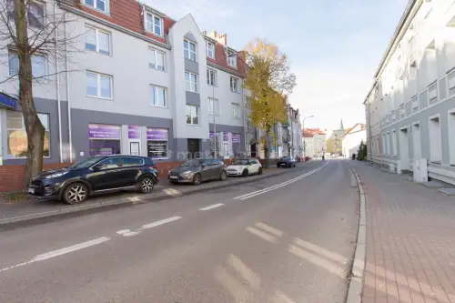 Szczecinek ,  Armii Krajowej   9