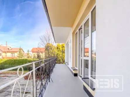 Chocznia ,  Tadeusza Kościuszki   16