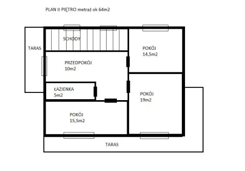 Chocznia ,  Tadeusza Kościuszki   19