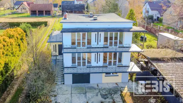  Chocznia   Tadeusza Kościuszki 