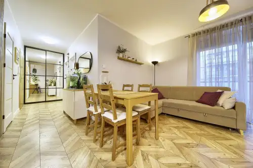 Głogów ,  Mechaniczna   10